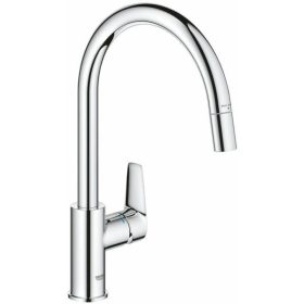 Grohe BauEdge egykaros mosogatócsap, 1/2"