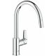 Grohe BauEdge egykaros mosogatócsap, 1/2"