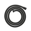 Grohe Silverflex zuhanygégecső, 1750mm, phantom black