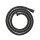 Grohe Silverflex zuhanygégecső, 1750mm, phantom black
