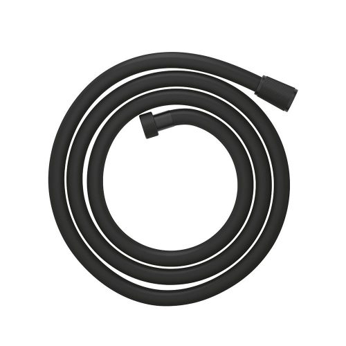 Grohe Silverflex zuhanygégecső, 1750mm, phantom black