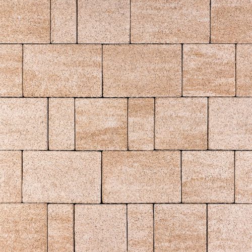 Leier Taverna N+F Térkő blonde 6 cm