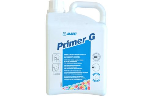Mapei Primer G alapozó, 1 kg