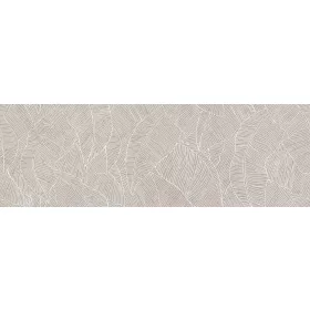   Ragno Richmond Decoro Panta Taupe Touch matt rett. 33x100 cm dekor