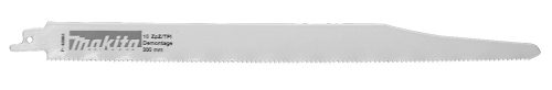 Makita Orrfűrészlap szögesfa, fém, TPI10, L=300 mm (3db)