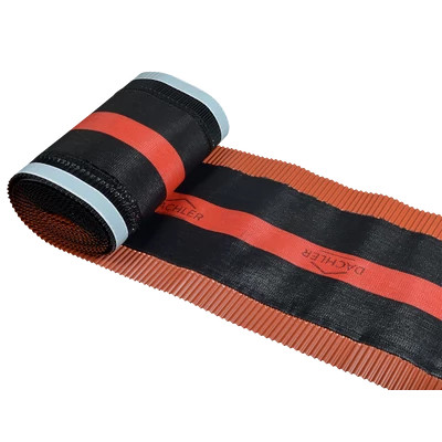 Dachler Duo Roll kúpalátét téglavörös 300 mm x 5 m