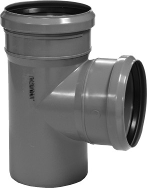 Valrom PP T-idom (EasyKIT) "V" D. 110/ 110 87°
