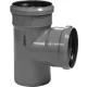 Valrom PP T-idom (EasyKIT) "V" D. 110/ 110 87°