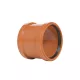 Valplast KG PVC áttoló karmantyú D.125mm