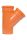 Valplast KG PVC ág idom 45° D.110x110mm