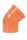 Valplast KG PVC ívidom 45° D.110mm