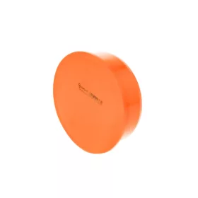 Valplast KG PVC csatorna végelzáró D.110mm