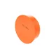 Valplast KG PVC csatorna végelzáró D.125mm