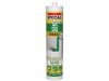 Soudal Turbo gyorskötő akril tömítő, fehér, 280ml
