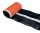 Dachler Micro Roll alumínium kúpalátét fekete 300 mmx5 m