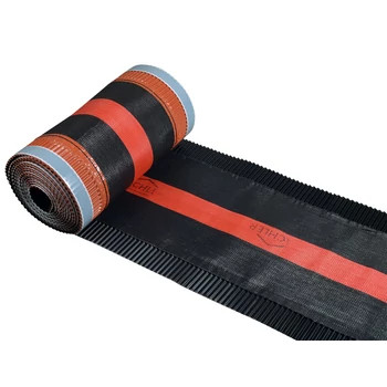 Dachler Duo Roll kúpalátét fekete 300 mm x 5 m