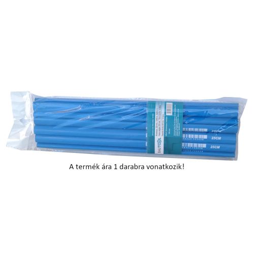 Bautool ácsceruza, 250 mm