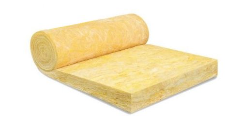 Isover Domo Plus 15 Üveggyapot filc 15x120x550 cm (6,6 m2/cs)