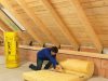 Isover Domo Plus 15 Üveggyapot filc 15x120x550 cm (6,6 m2/cs)