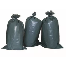 Stalco szemetes zsák 300 L 100 X 150 cm 5 db / tekercs