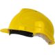 Stalco munkavédelmi sisak Sárga
