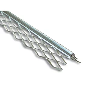 GP Vakolat élvédő 36x36 0,5 (IRIS) 3,0m