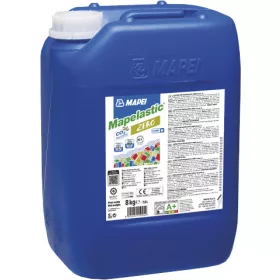   Mapei Mapelastic Zero B komponens kenhető vízszigetelő 8 kg