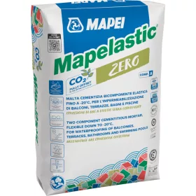   Mapei Mapelastic Zero A komponens kenhető vízszigetelő 24 kg