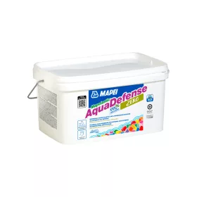   Mapei Mapelastic Aquadefense Zero kenhető szigetelés, 15 kg