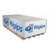 Rigips Standard Normál gipszkarton lap 12,5x1200x2000 mm