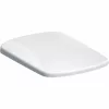 Geberit Selnova Square Wc-ülőke, 500.334.01.1
