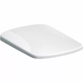 Geberit Selnova Square Wc-ülőke, 500.334.01.1