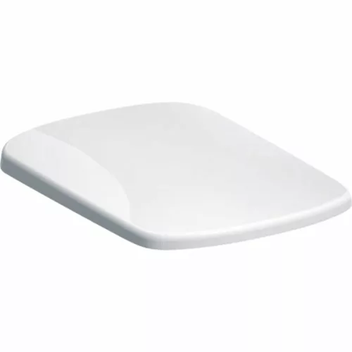 Geberit Selnova Square Wc-ülőke, 500.334.01.1