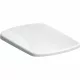 Geberit Selnova Square Wc-ülőke, 500.334.01.1