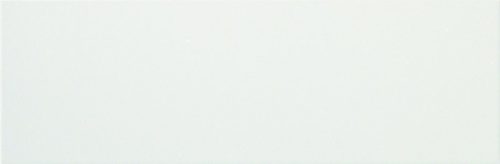 FAP Lumina White Matt falicsempe 25 x 75 x 0,85 cm
