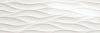 FAP Lumina Curve White Gloss falicsempe 25 x 75 x 0,85 cm