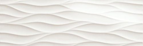 FAP Lumina Curve White Gloss falicsempe 25 x 75 x 0,85 cm