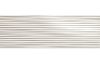 FAP Lumina Line White Gloss falicsempe 25 x 75 x 0,85 cm