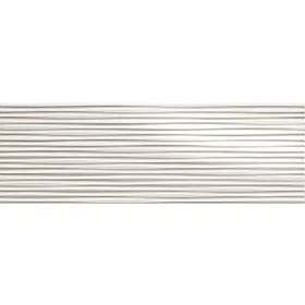 FAP Lumina Line White Gloss falicsempe 25 x 75 x 0,85 cm