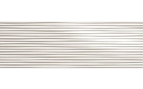 FAP Lumina Line White Gloss falicsempe 25 x 75 x 0,85 cm
