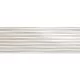 FAP Lumina Line White Gloss falicsempe 25 x 75 x 0,85 cm
