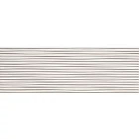 FAP Lumina Line White Matt falicsempe 25 x 75 x 0,85 cm