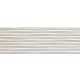 FAP Lumina Line White Matt falicsempe 25 x 75 x 0,85 cm