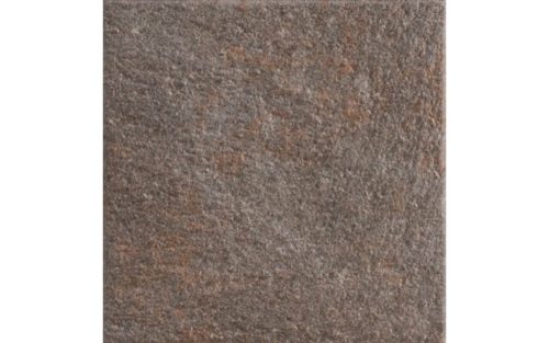 Marca Corona Garden járólap Red 15x15 (F857)