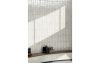 Marca Corona Multiforme Talco falicsempe 7,5 x 30 x 0,85 cm