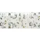 Marca Corona Multiforme Ramage Freddo falicsempe 7,5 x 30 x 0,85 cm