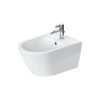 Duravit D-Neo fali bidé, rejtett rögzítési pont 2294150000