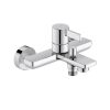 Duravit D-Neo Egykaros kádcsaptelep, króm DE5230000010