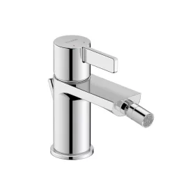 Duravit D-Neo Egykaros Bidécsaptelep, króm DE2400001010