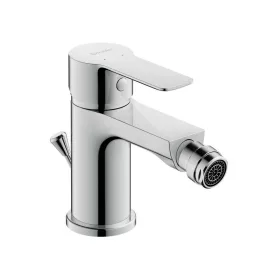 Duravit A.1 Egykaros bidécsaptelep, króm A12400001010